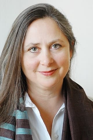 Maria Bonzanigo profile