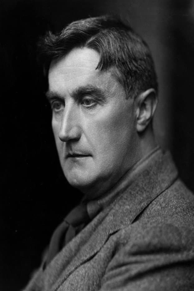 Ralph Vaughan Williams profile