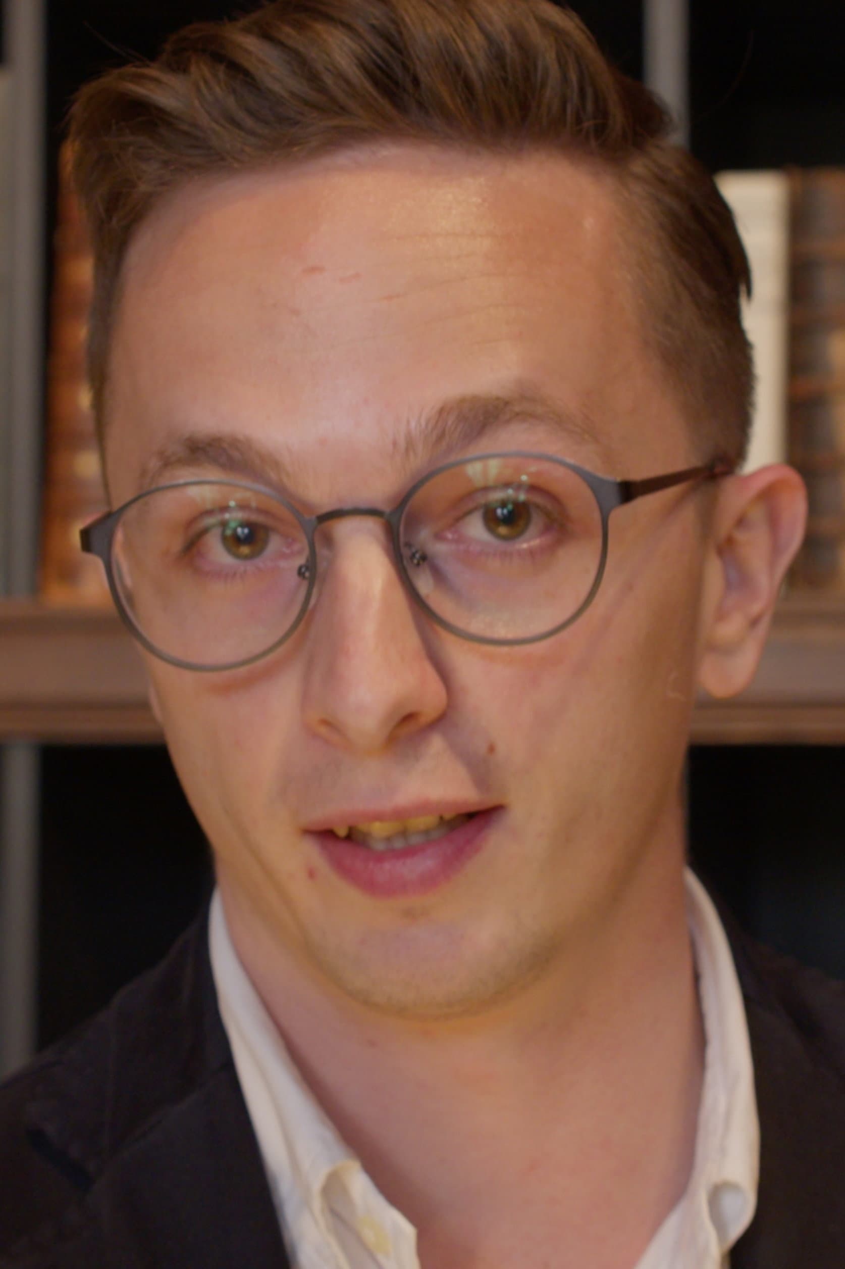 Corey Andrews profile