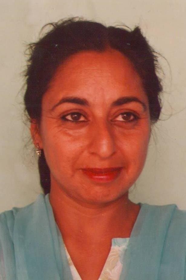 Navnindra Behl profile