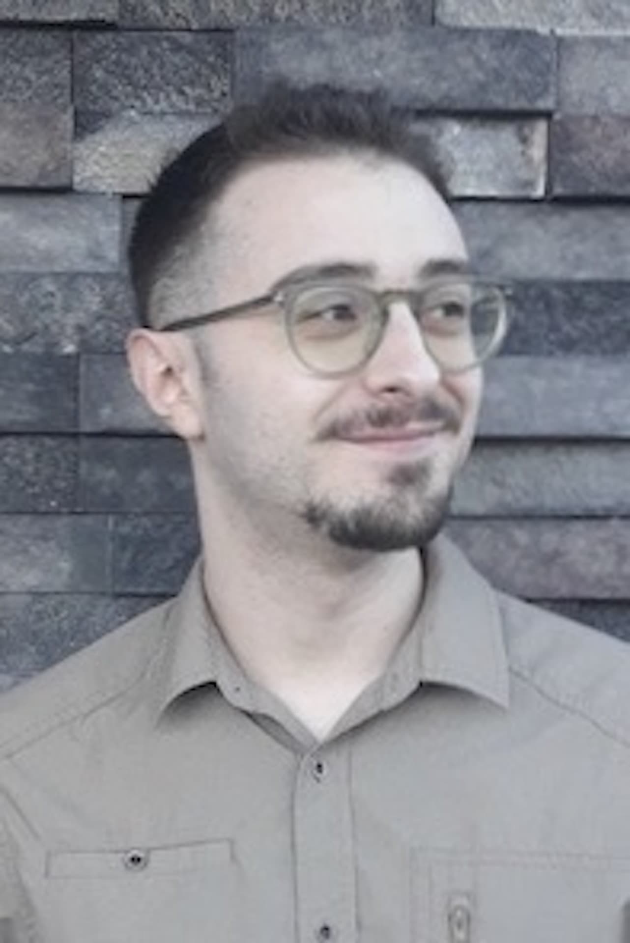 Samuel Reinhart profile