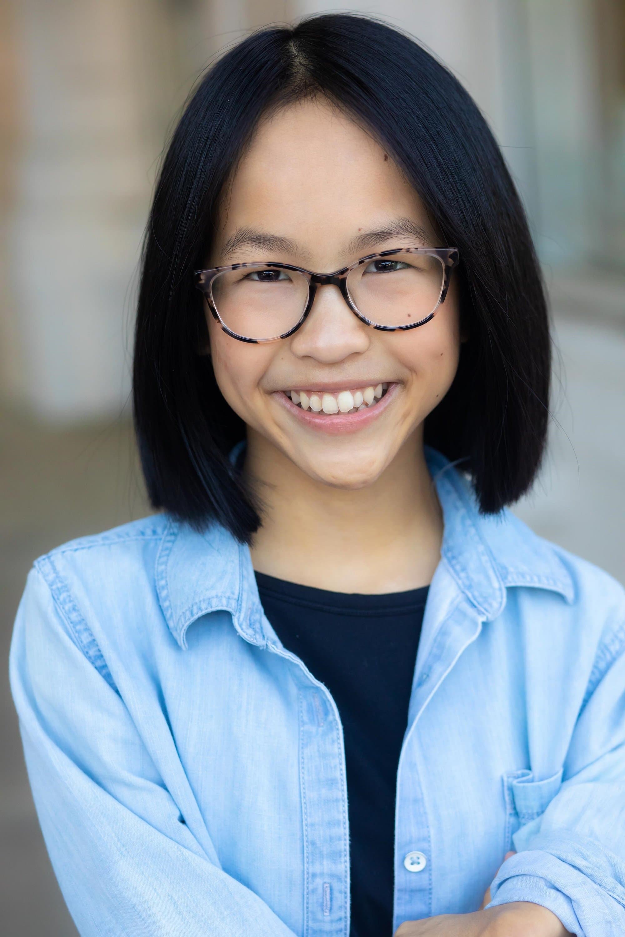 Madelyn Kratzer profile