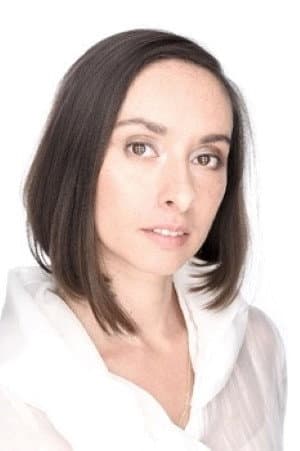 Maria Allash profile