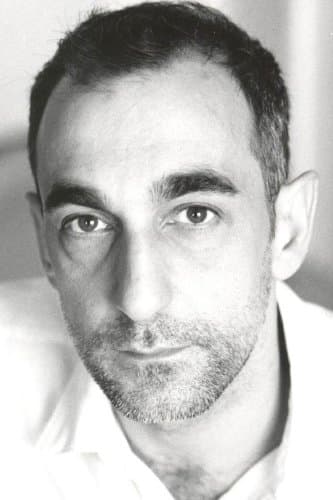 Gérald Weingand profile