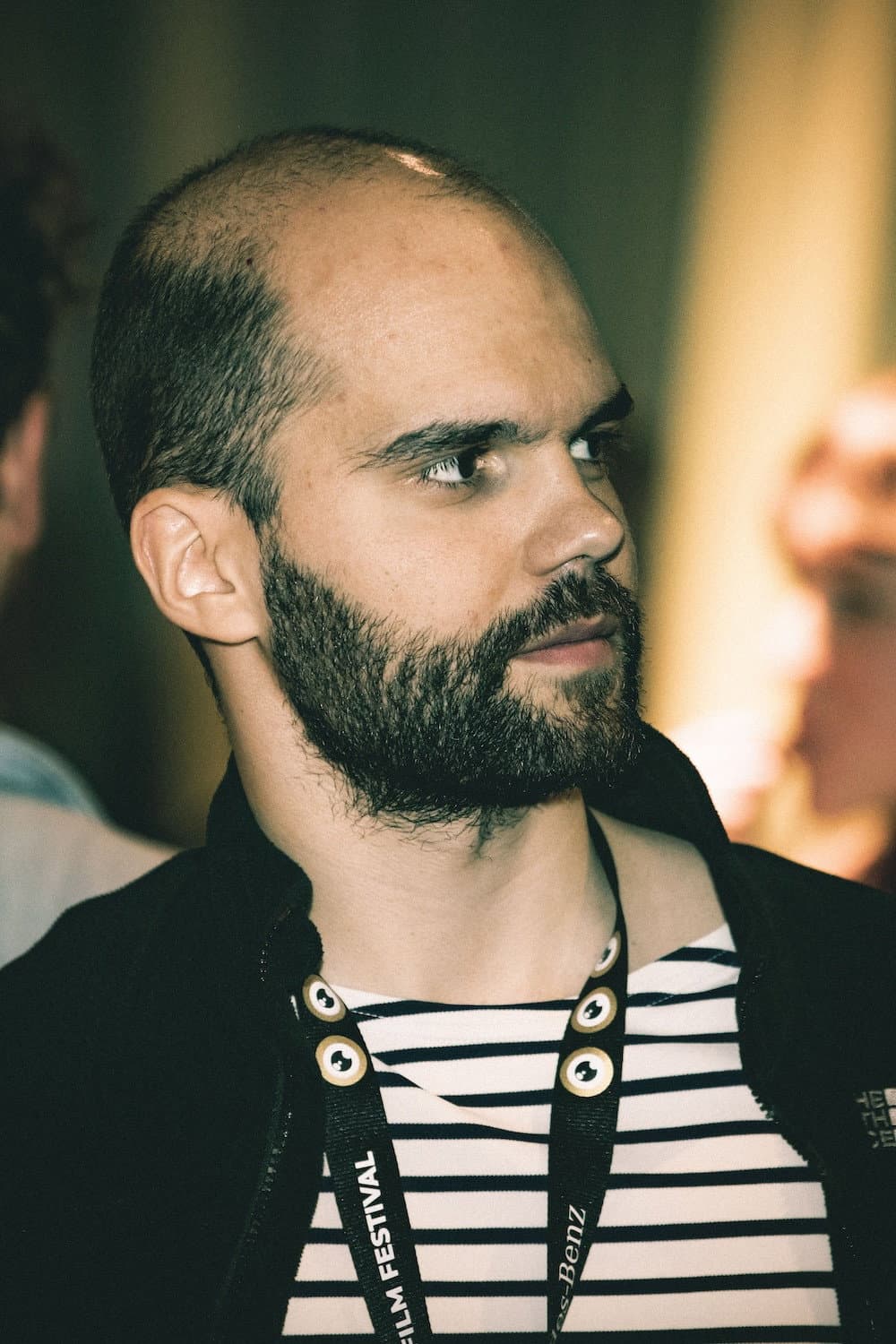 Vuk Vukmanovic profile