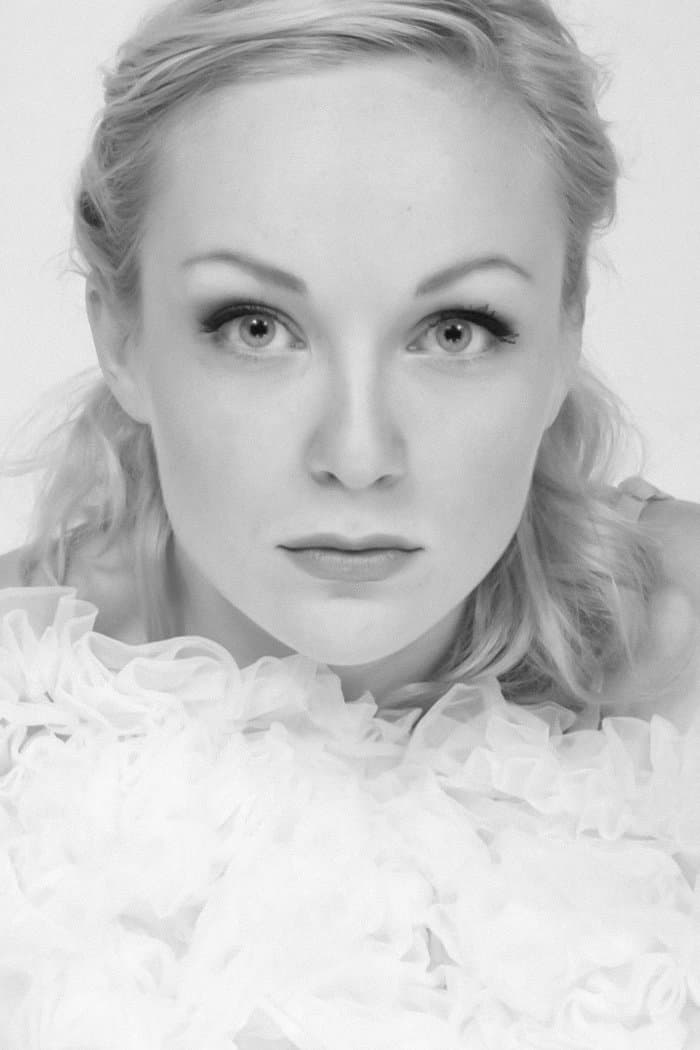 Aleksandra Adamska profile