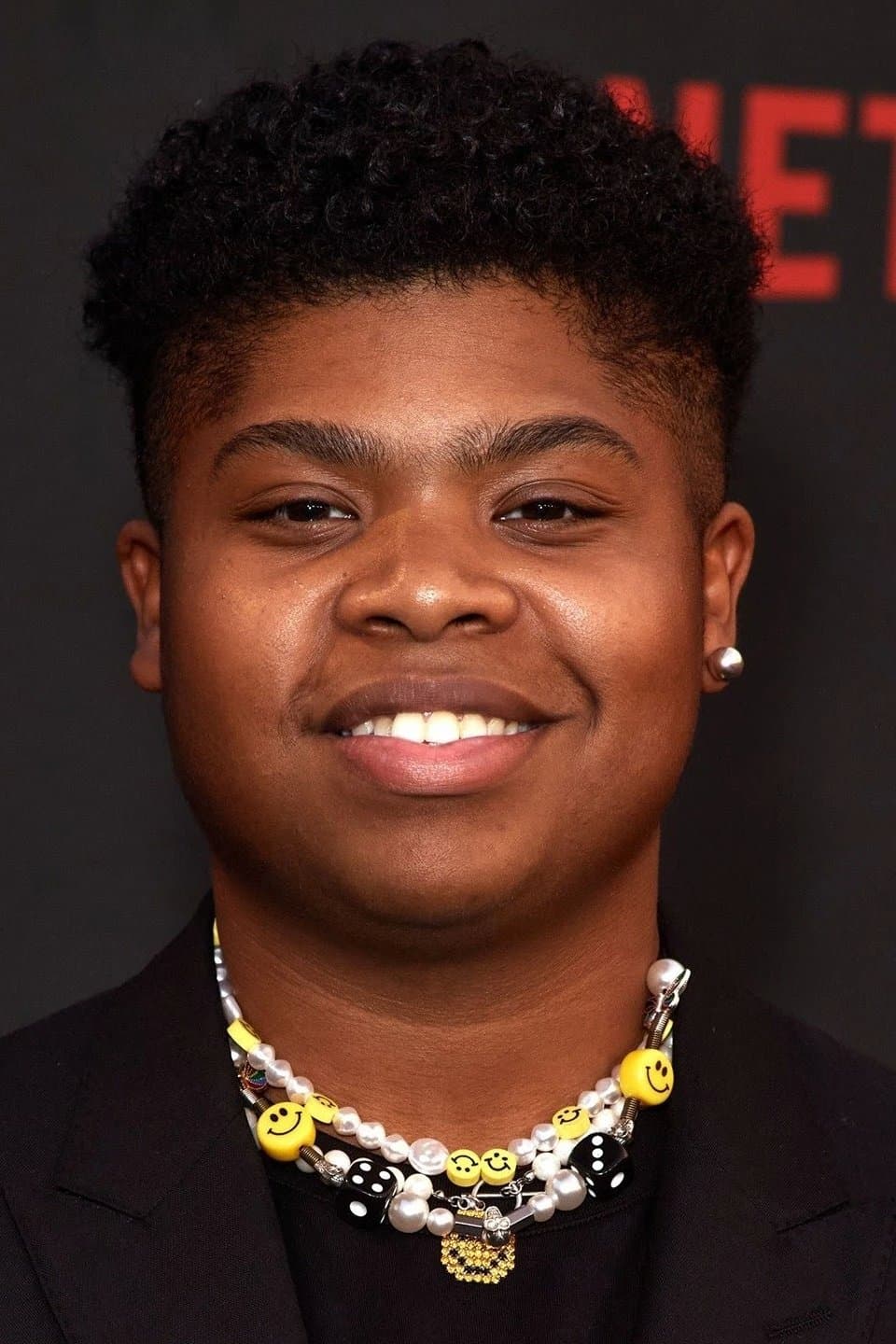 Benjamin Flores Jr. profile