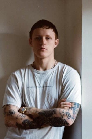 Hugh Mulhern profile