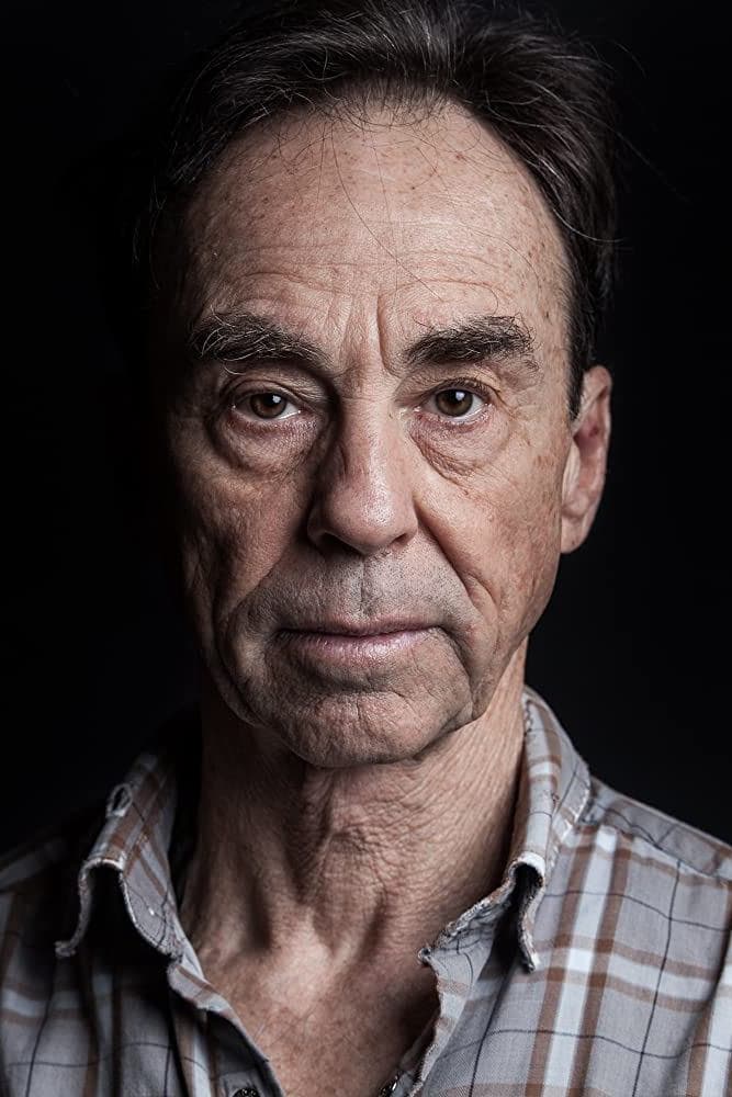 David Jensen profile