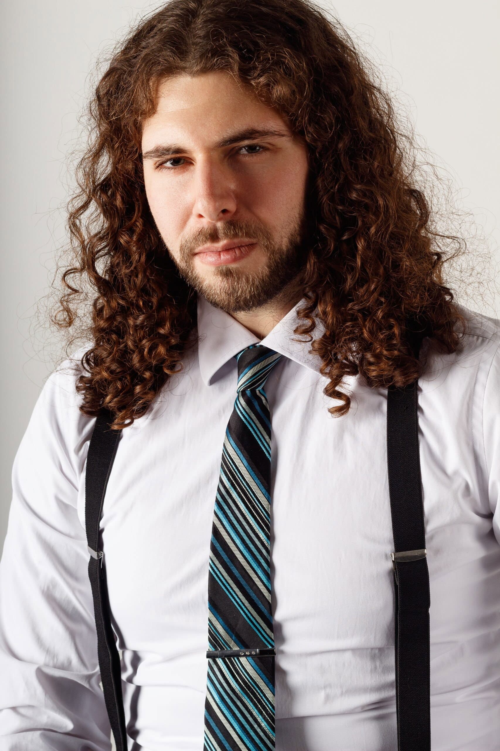 David Ranan Ellner profile