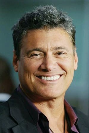 Steven Bauer profile