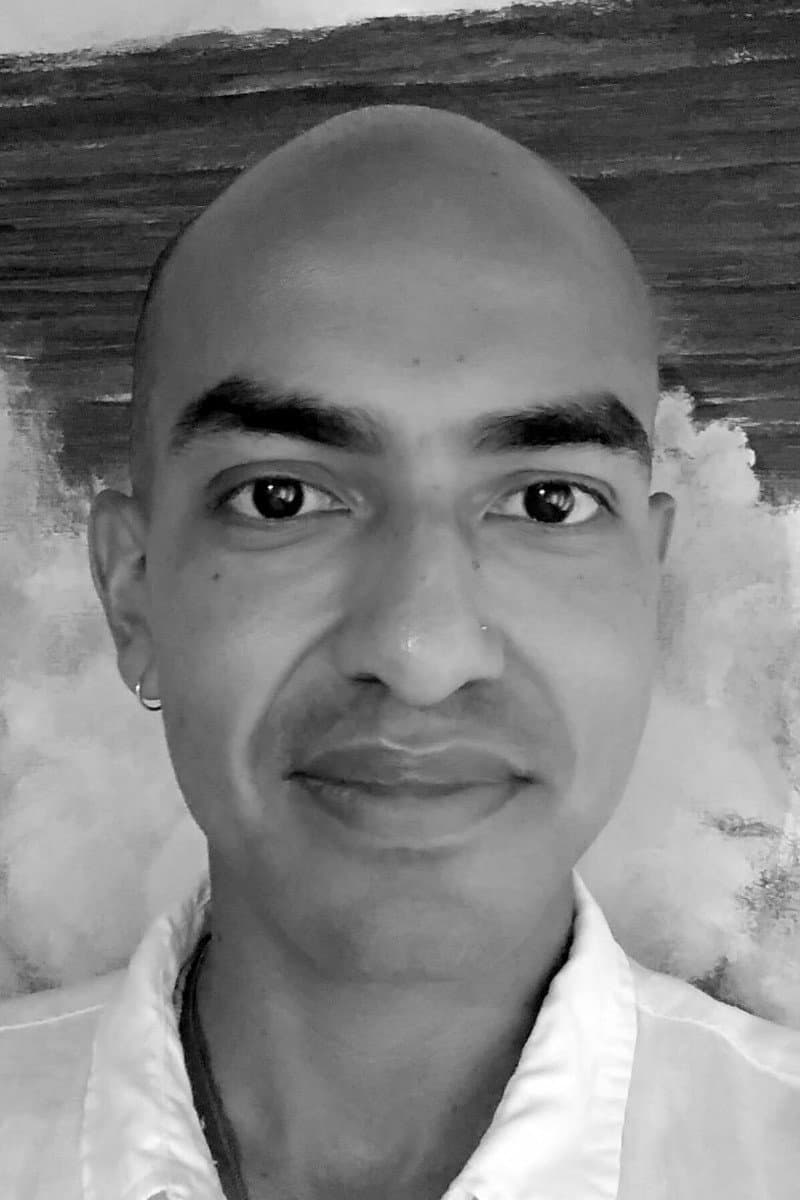 Sebastian Wiedemann profile