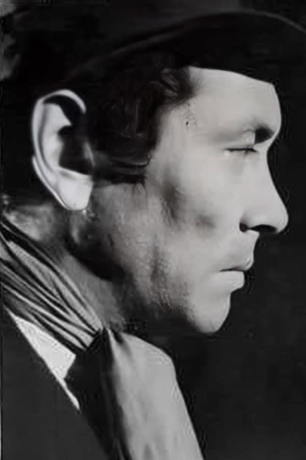 Jorge Villalba profile