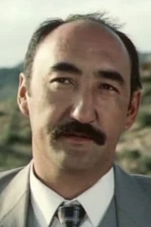 Ashir Chokubayev profile