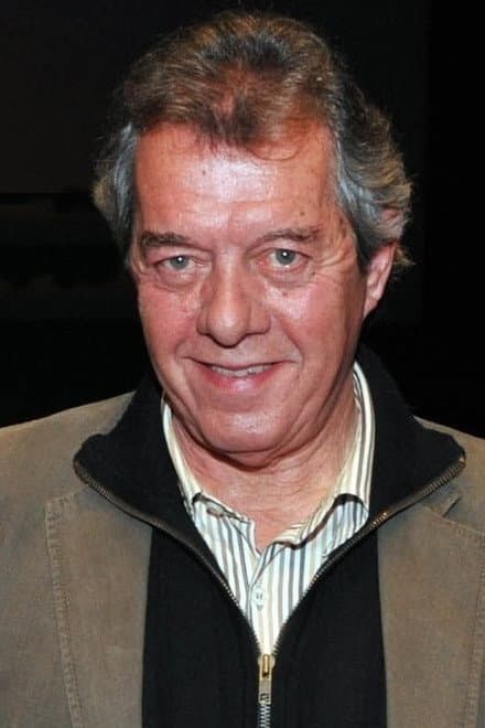 Miguel Hermoso profile