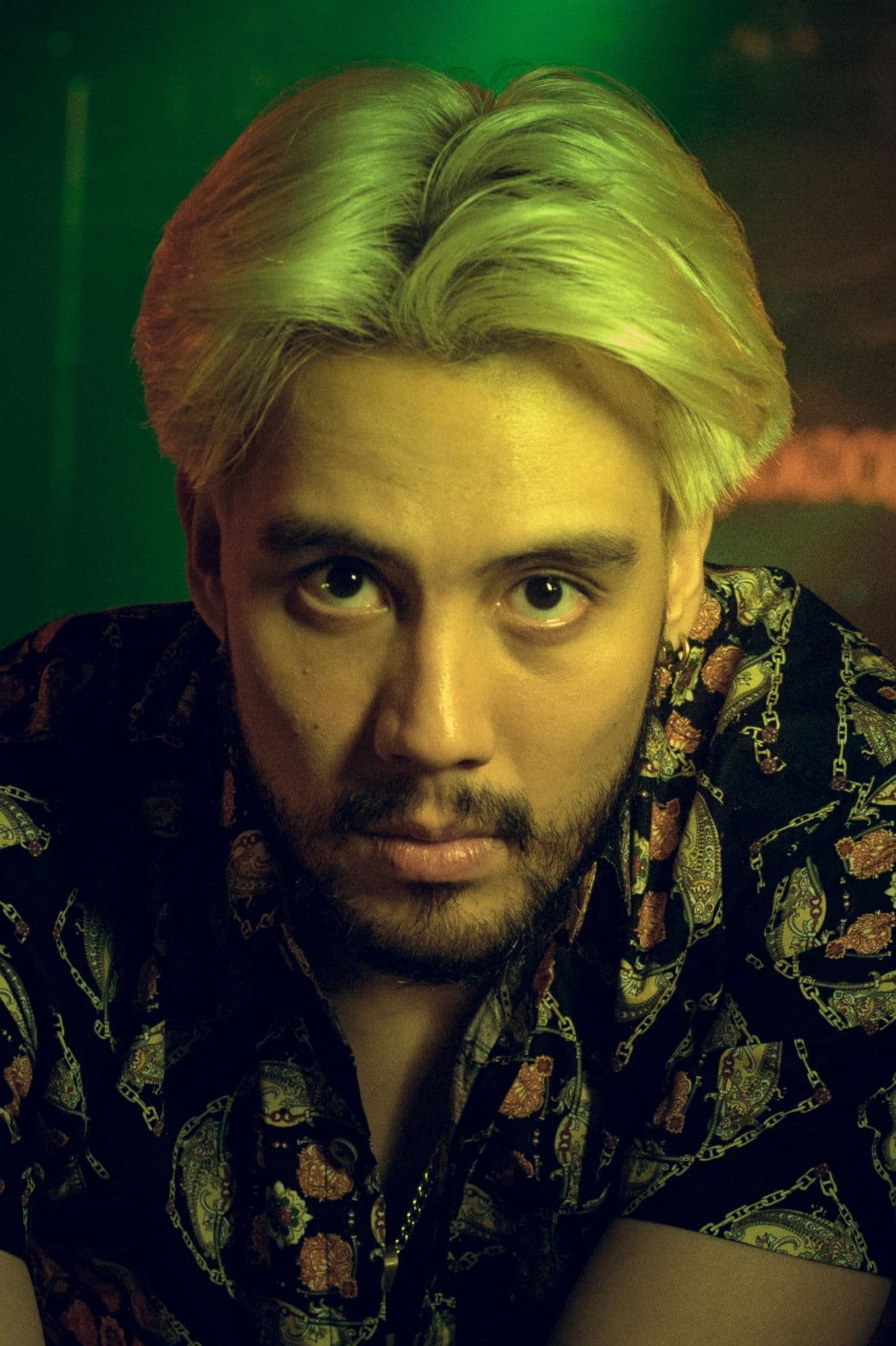 Rafa Siguion-Reyna profile