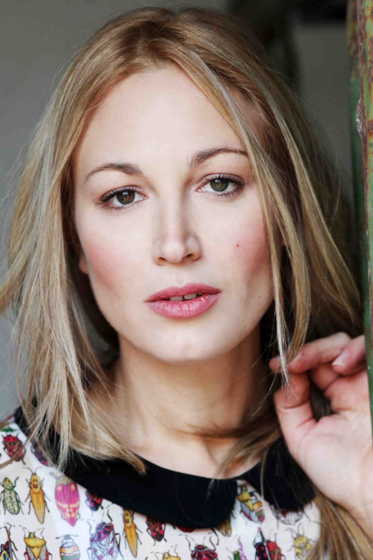 Barbara Bonanni profile