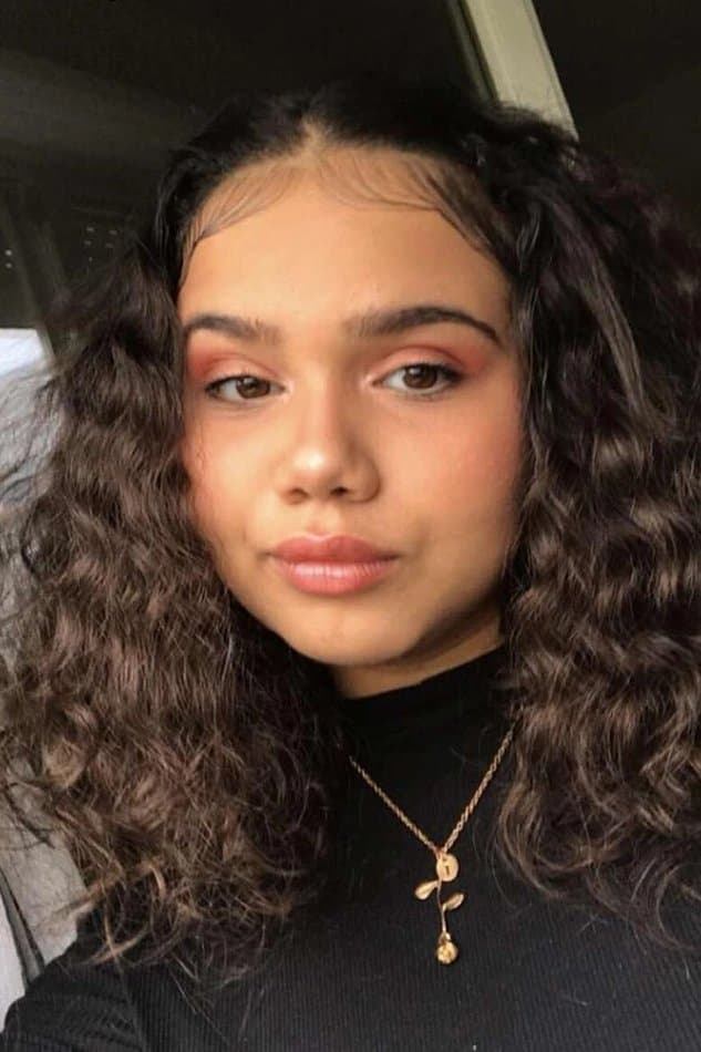 Mahia Zrouki profile