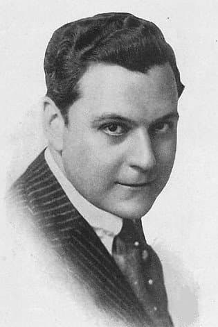 Harry Benham profile