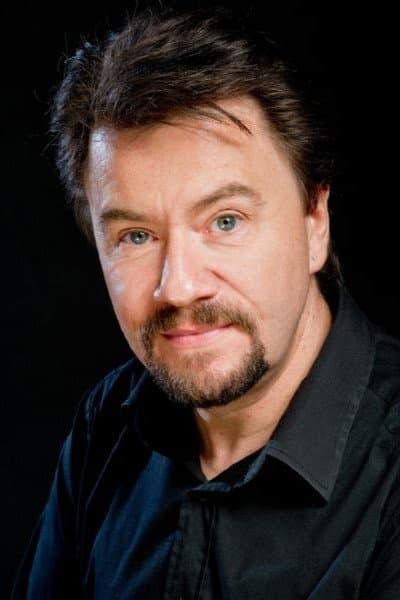 Enrique R. del Portal profile