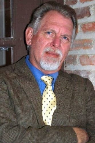 Robert Koroluck profile