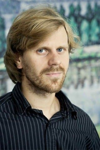 Karol Kuntsel profile