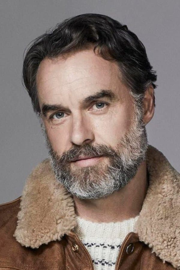 Murray Bartlett profile