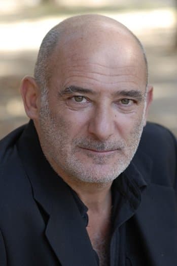 Jean-Pierre Becker profile