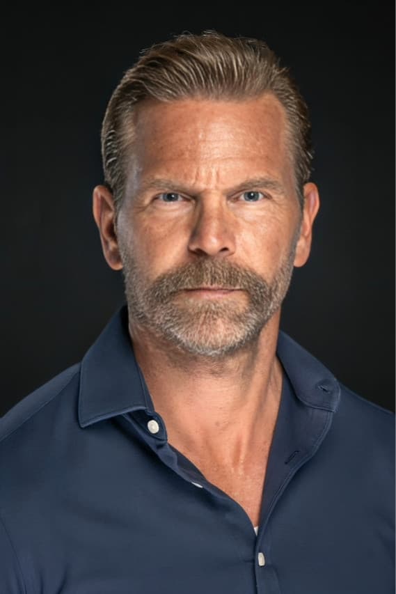 Brian Scott Gilmore profile