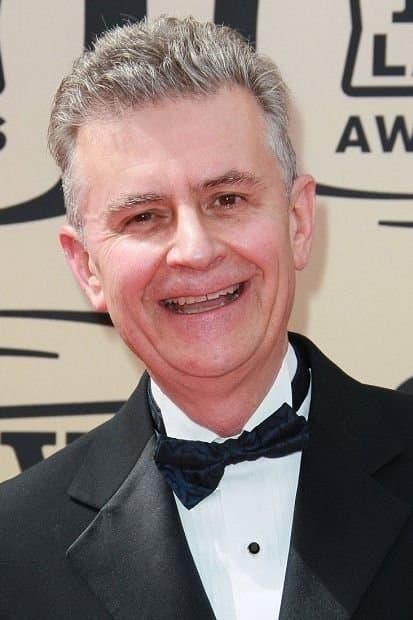 Fred Grandy profile