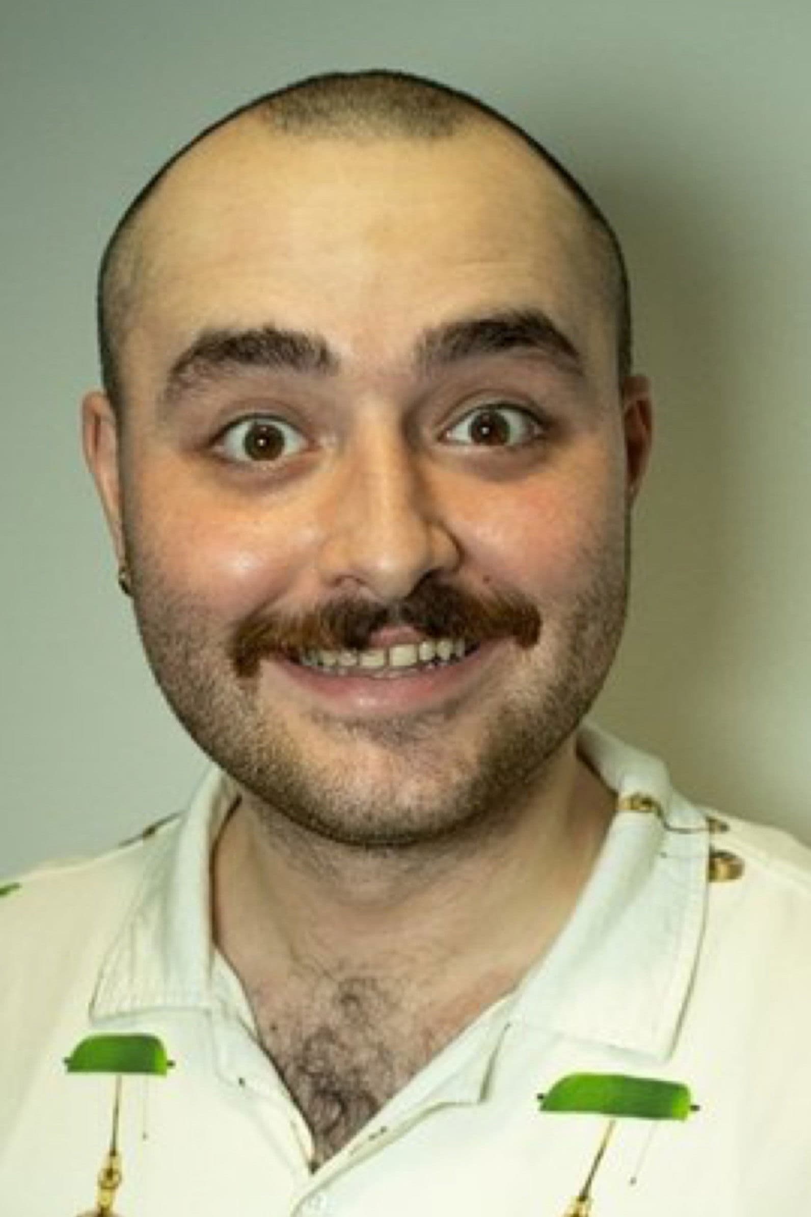 Patrick Doran profile