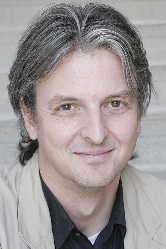 Michael Esser profile