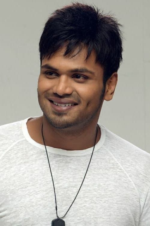 Manchu Manoj profile