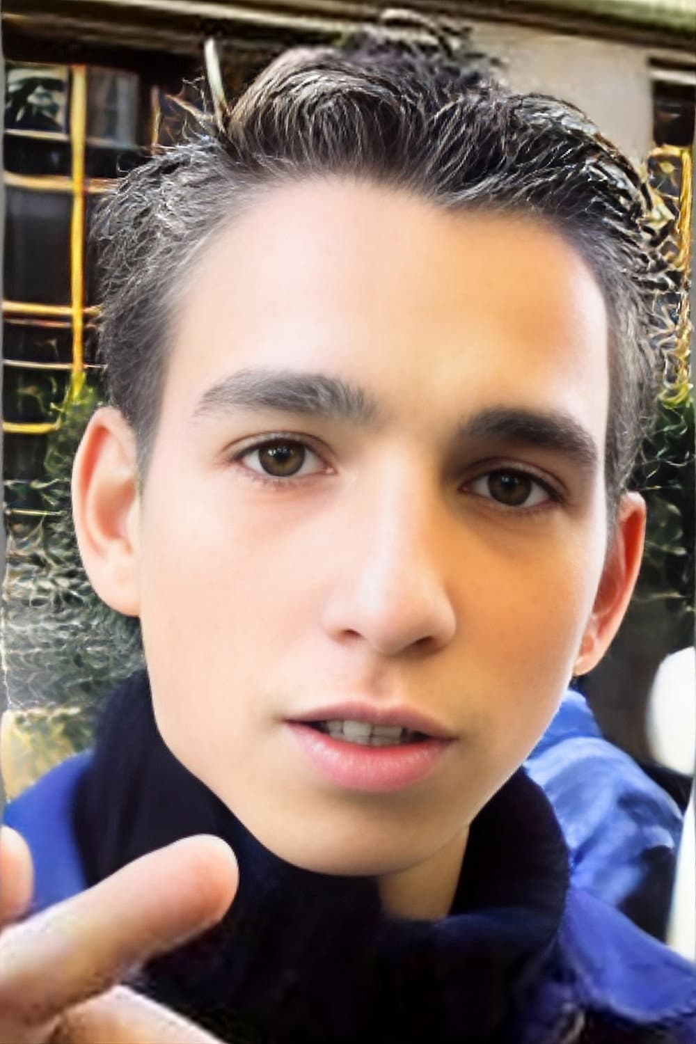 Jimmy Tavares profile