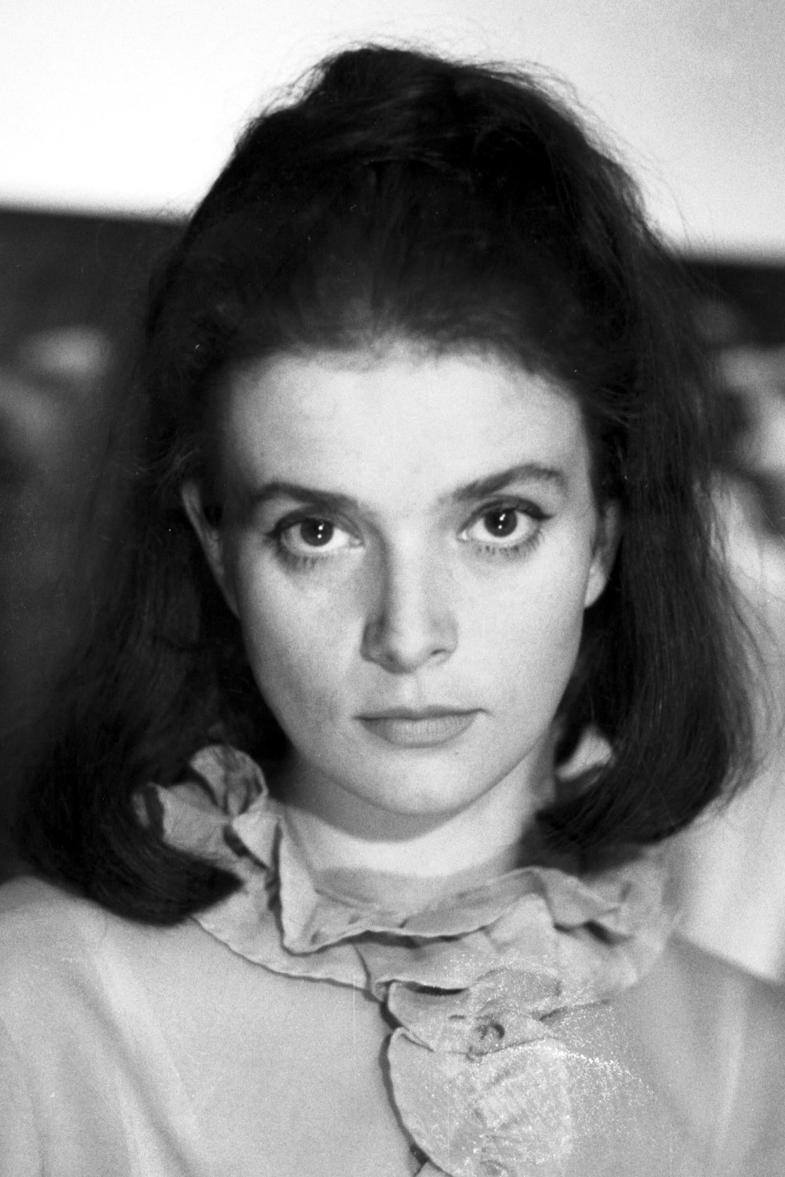 Zofia Saretok profile