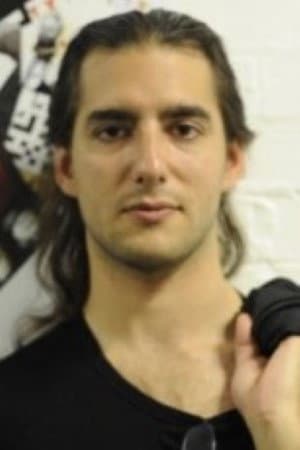 Sadri Cetinkaya profile