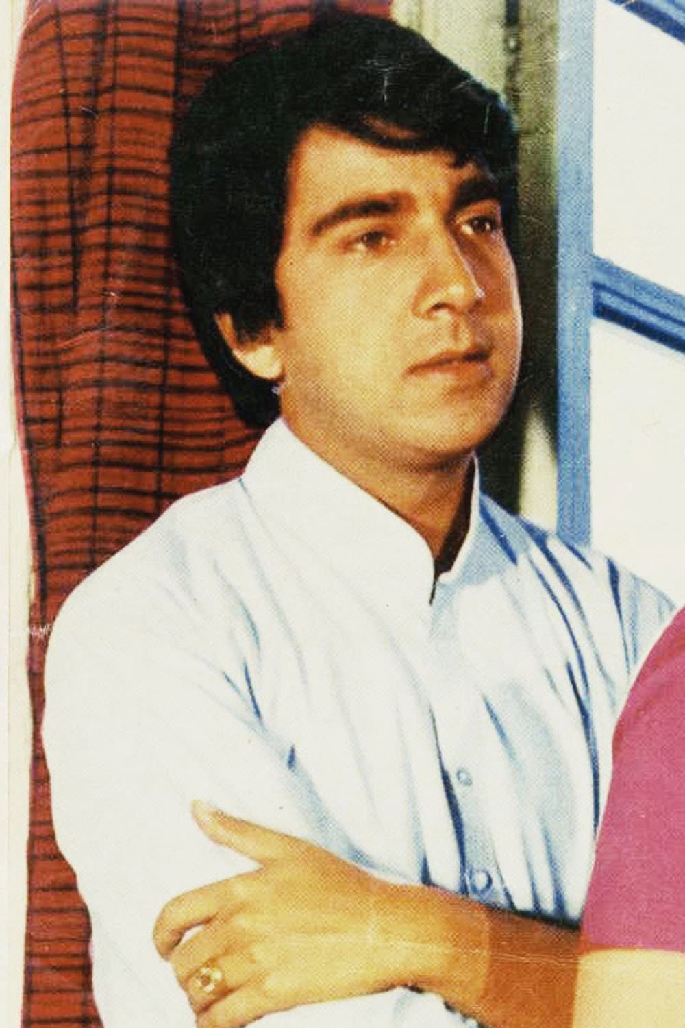 Rakesh Pandey profile