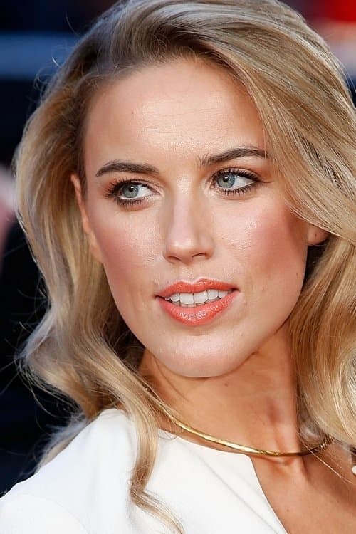 Alexandra Weaver profile