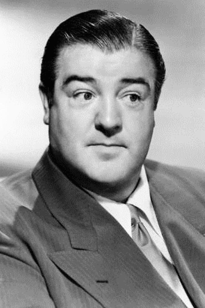 Lou Costello profile
