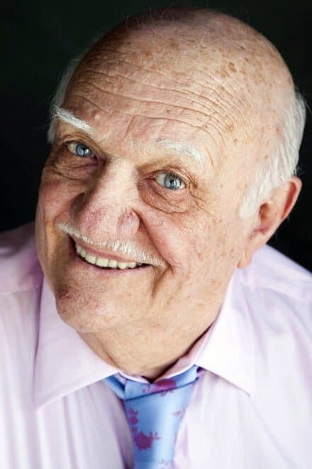 Gabriel Bacquier profile