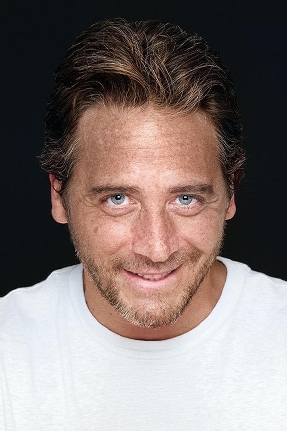 Murat Arkın profile