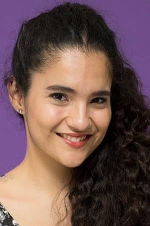 Alondra Hidalgo profile
