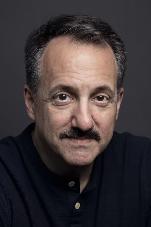 Bart Tangredi profile