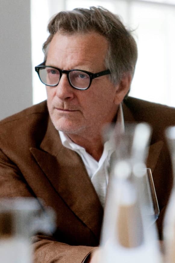 Andrea Franchetti profile