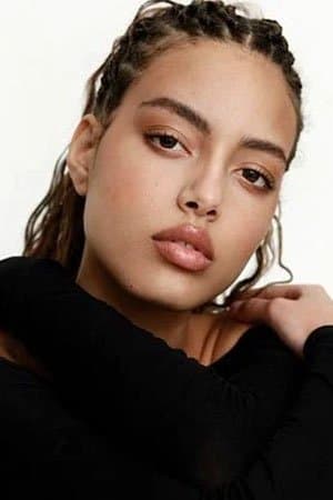 Hanna Huffman profile