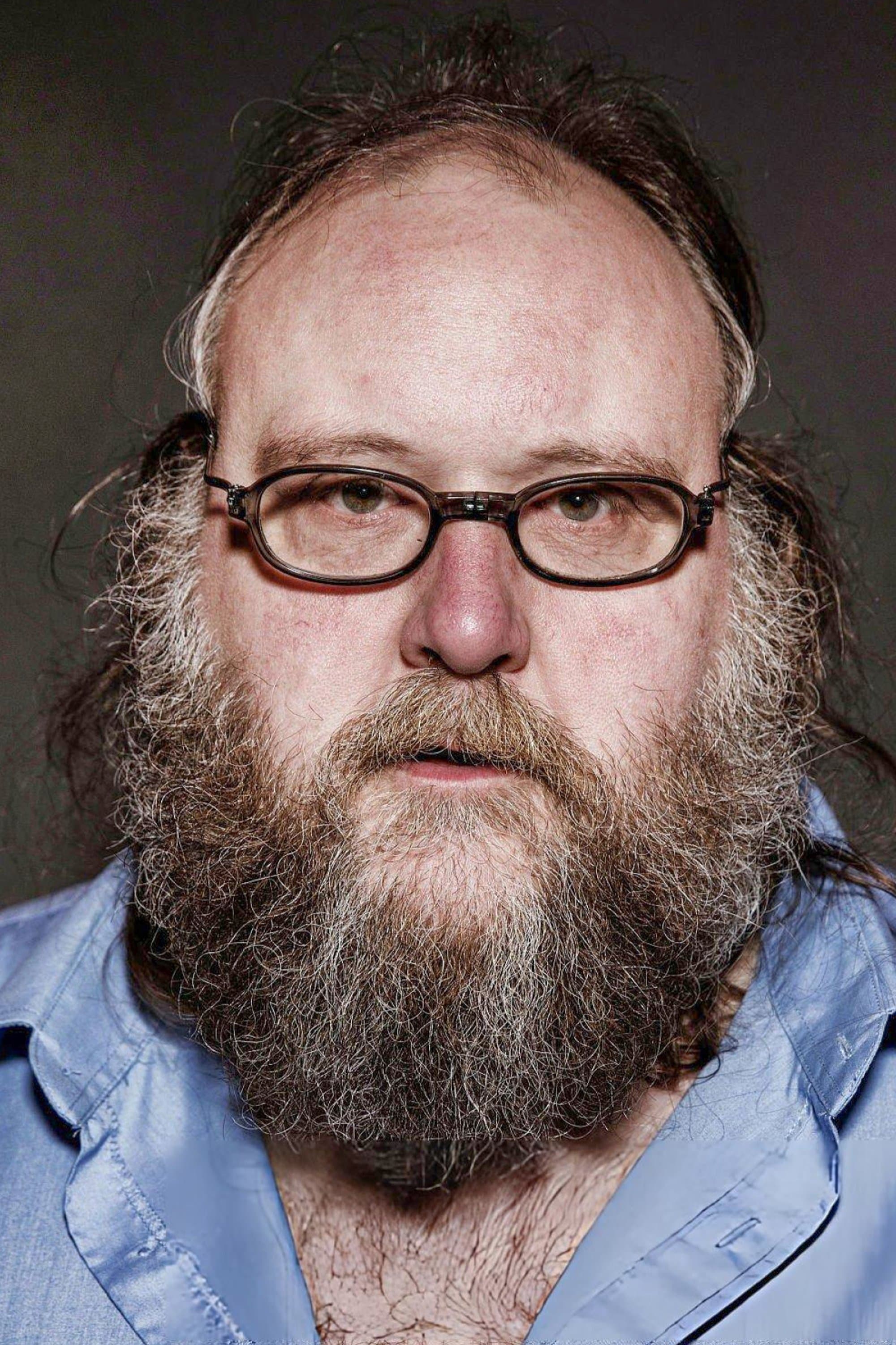 Gunnar Jónsson profile