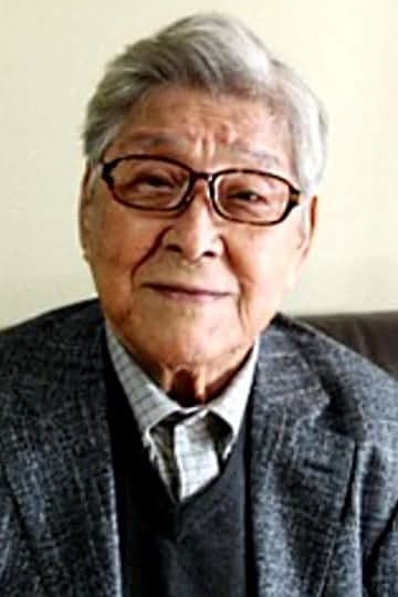 Ku Bong-seo profile