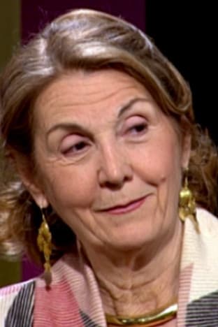 Catherine Lamour profile