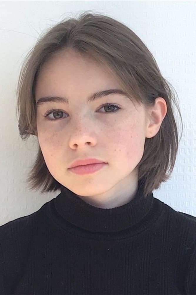 Jeanne Michel profile