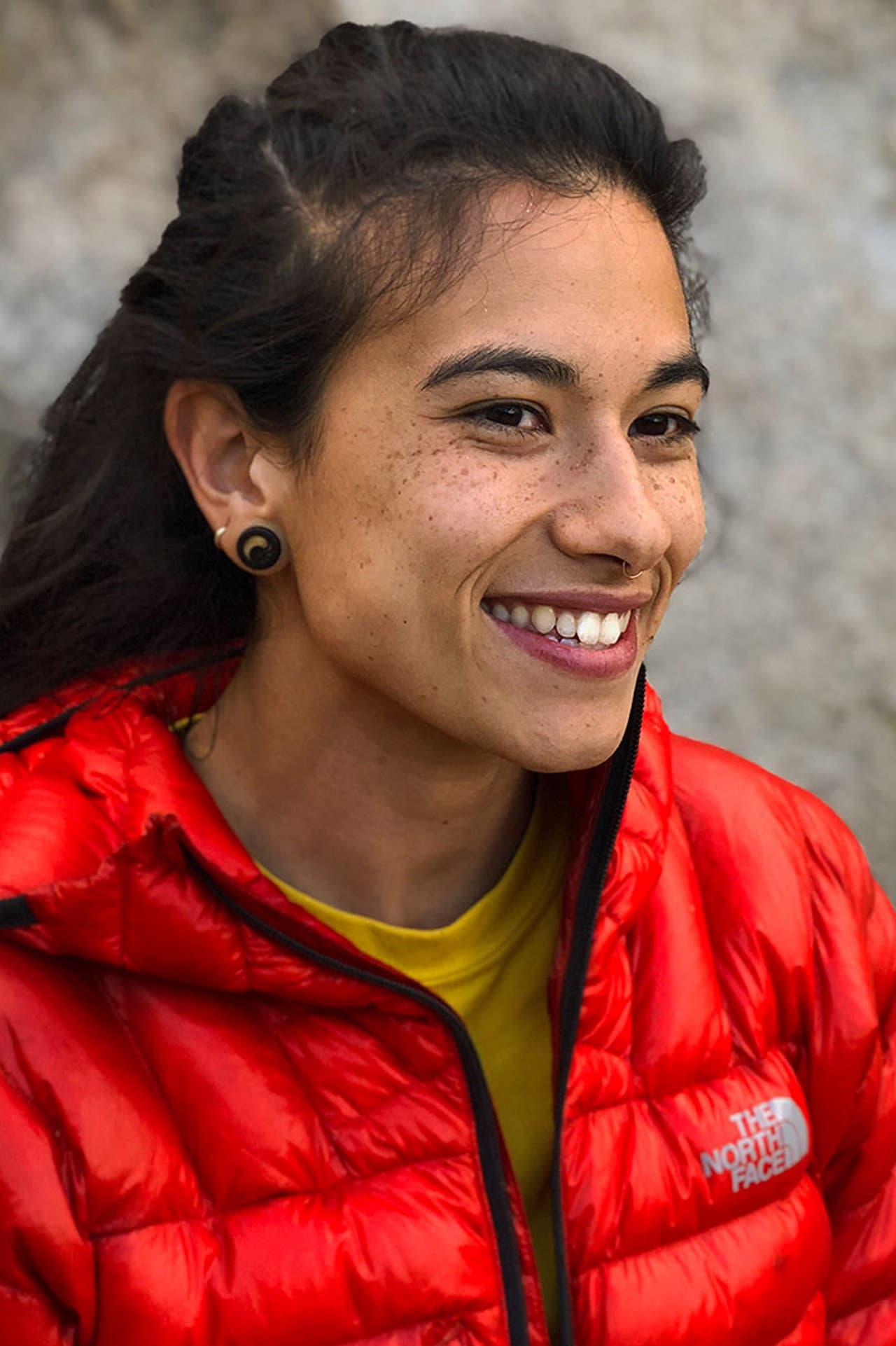 Nina Williams profile